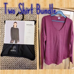 Two Shirt Bundle